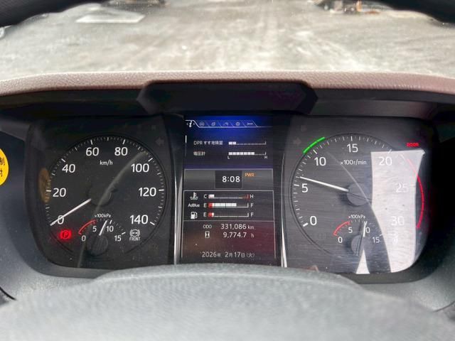 HINO PROFIA 2019 Image 31