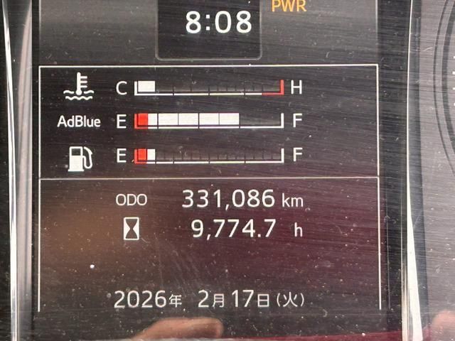 HINO PROFIA 2019 Image 31