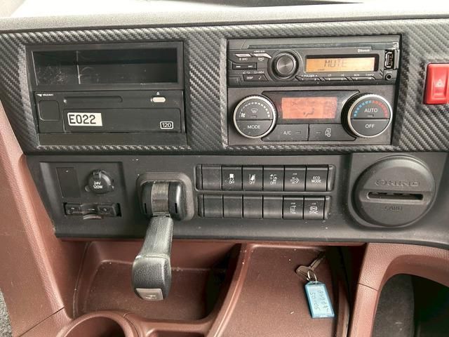 HINO PROFIA 2019 Image 31