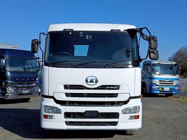 NISSAN DIESEL QUON 2016 Image 31