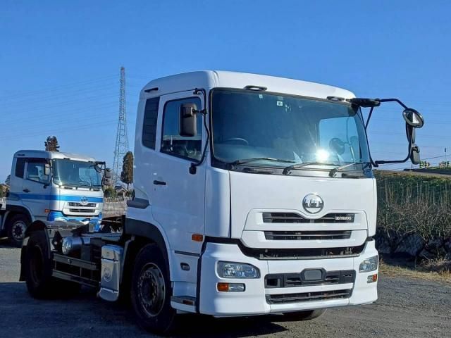 NISSAN DIESEL QUON 2016 Image 31