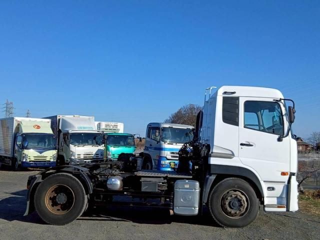 NISSAN DIESEL QUON 2016 Image 31