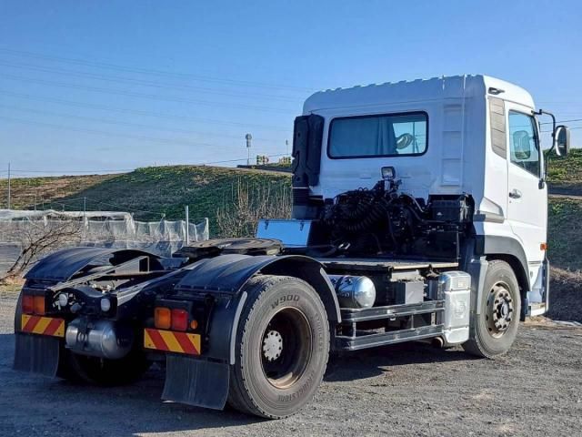 NISSAN DIESEL QUON 2016 Image 31