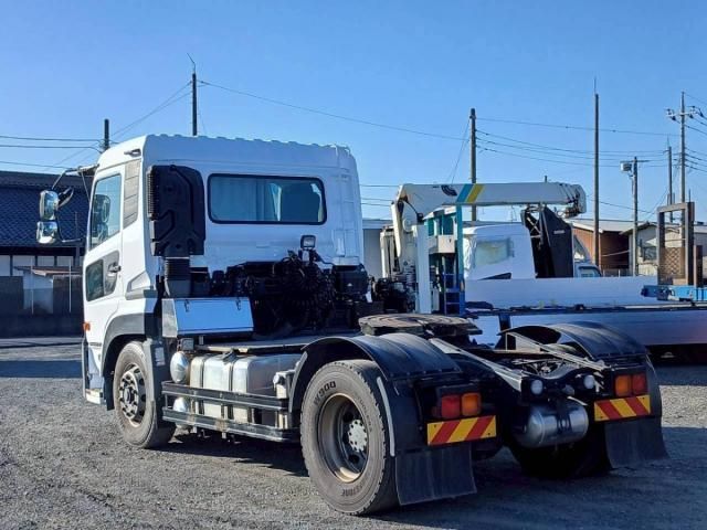 NISSAN DIESEL QUON 2016 Image 31