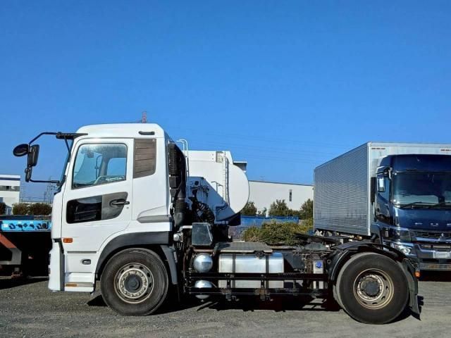 NISSAN DIESEL QUON 2016 Image 31