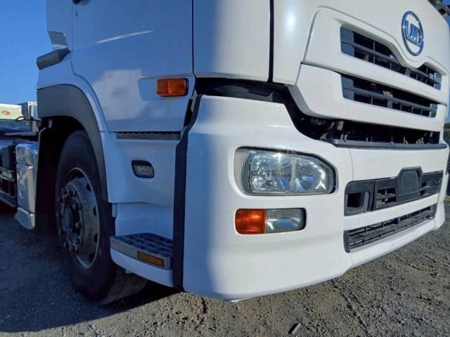 NISSAN DIESEL QUON 2016 Image 31