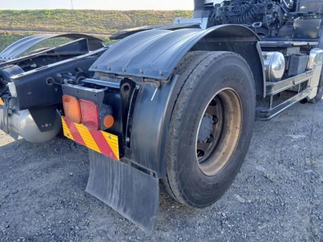 NISSAN DIESEL QUON 2016 Image 31