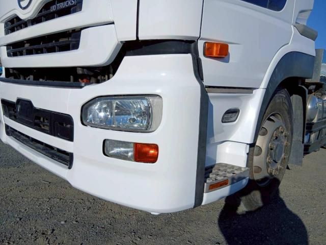 NISSAN DIESEL QUON 2016 Image 31