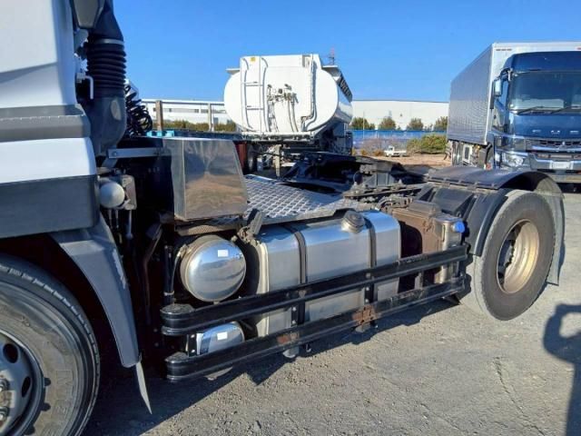 NISSAN DIESEL QUON 2016 Image 31