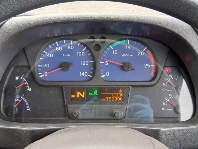 NISSAN DIESEL QUON 2016 Image 31