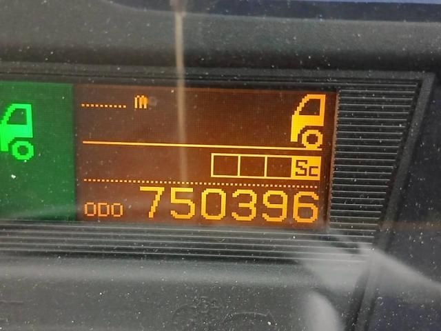 NISSAN DIESEL QUON 2016 Image 31