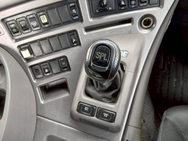 NISSAN DIESEL QUON 2016 Image 31