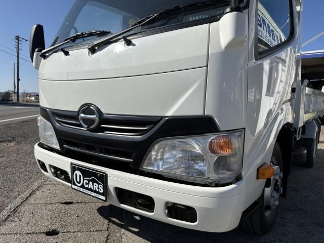 HINO DUTRO 2014 Image 31