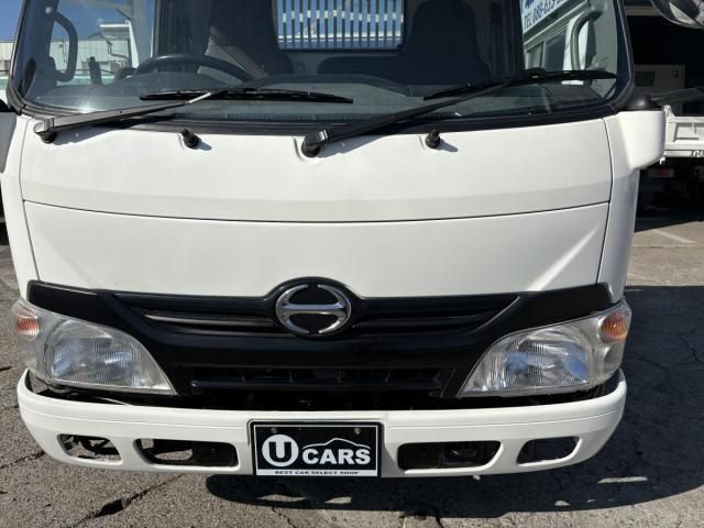 HINO DUTRO 2014 Image 31