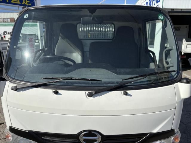 HINO DUTRO 2014 Image 31