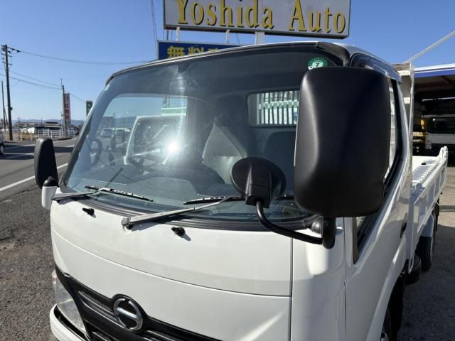 HINO DUTRO 2014 Image 31