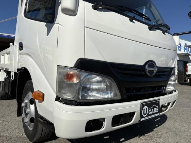 HINO DUTRO 2014 Image 31