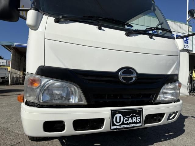 HINO DUTRO 2014 Image 31