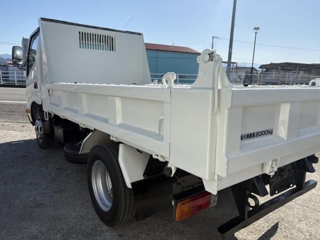 HINO DUTRO 2014 Image 31