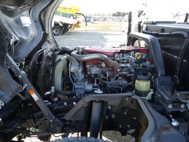 HINO DUTRO 2019 Image 31