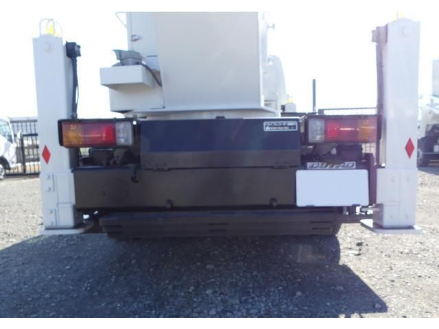 HINO DUTRO 2019 Image 31