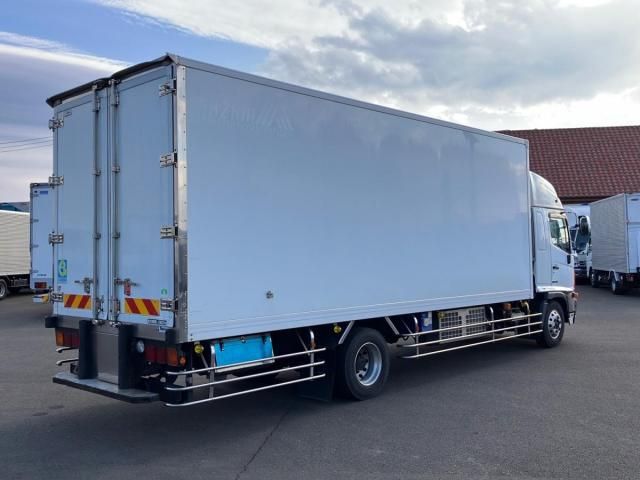 HINO RANGER 2016 Image 31