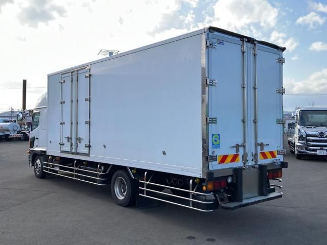 HINO RANGER 2016 Image 31