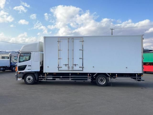 HINO RANGER 2016 Image 31