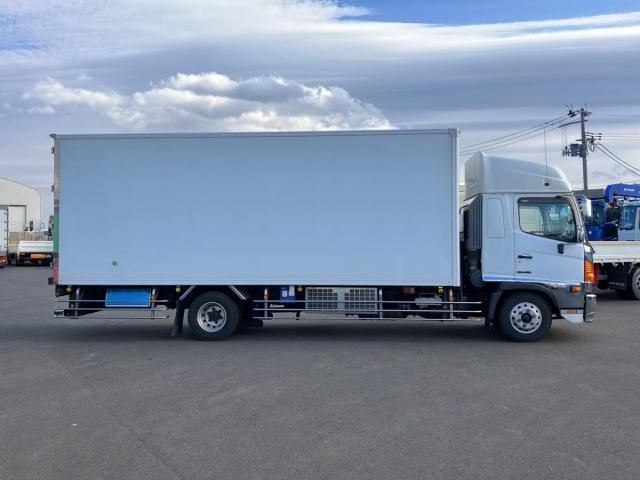 HINO RANGER 2016 Image 31