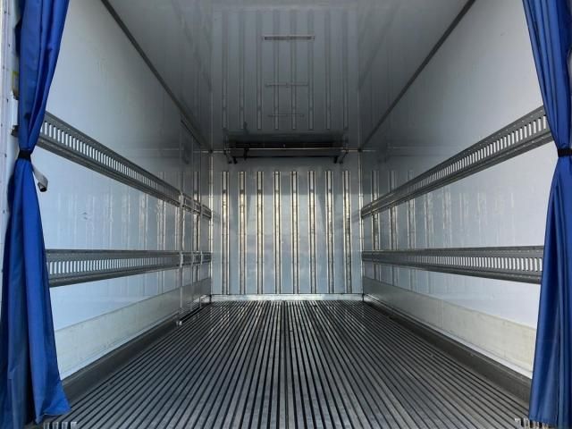 HINO RANGER 2016 Image 31