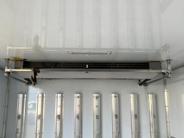 HINO RANGER 2016 Image 31