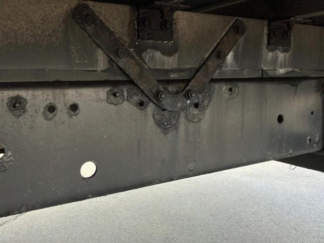 HINO RANGER 2016 Image 31