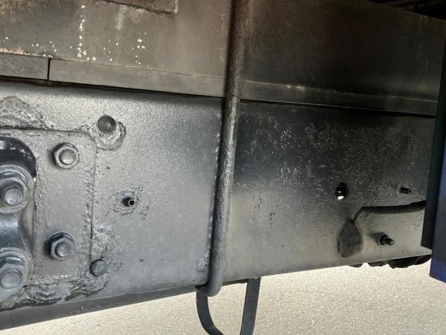 HINO RANGER 2016 Image 31