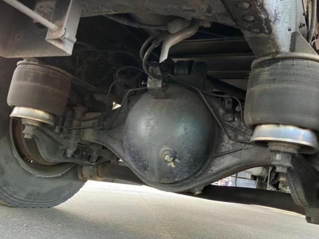 HINO RANGER 2016 Image 31