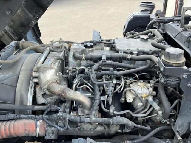 HINO RANGER 2016 Image 31