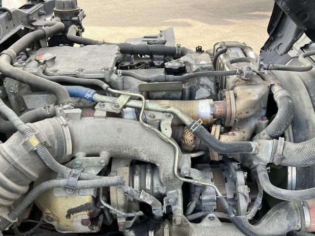 HINO RANGER 2016 Image 31