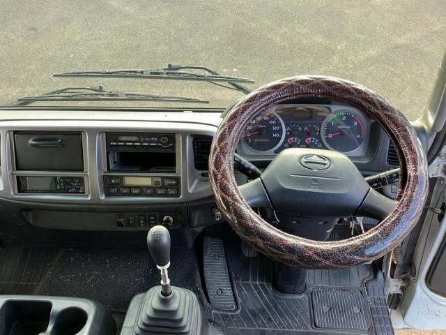 HINO RANGER 2016 Image 31