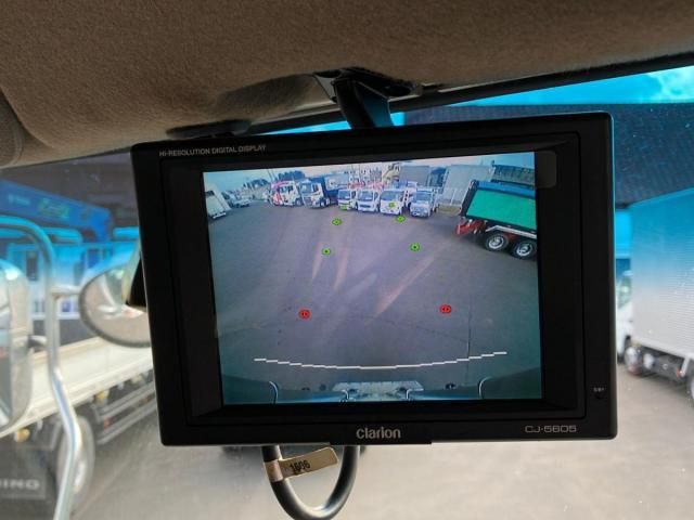 HINO RANGER 2016 Image 31