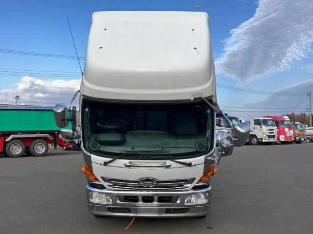 HINO RANGER 2016 Image 31