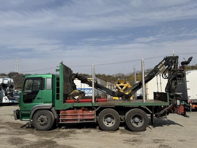 HINO PROFIA 2003 Image 31