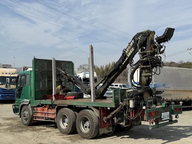 HINO PROFIA 2003 Image 31