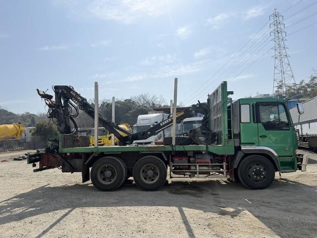 HINO PROFIA 2003 Image 31