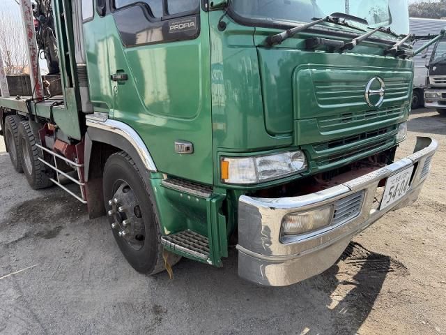 HINO PROFIA 2003 Image 31