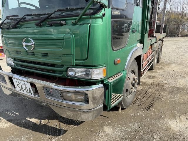 HINO PROFIA 2003 Image 31