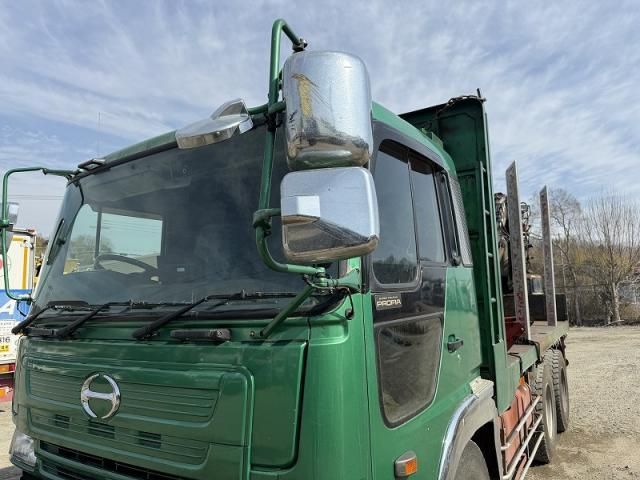 HINO PROFIA 2003 Image 31