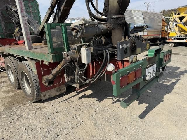 HINO PROFIA 2003 Image 31