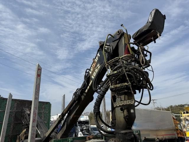 HINO PROFIA 2003 Image 31