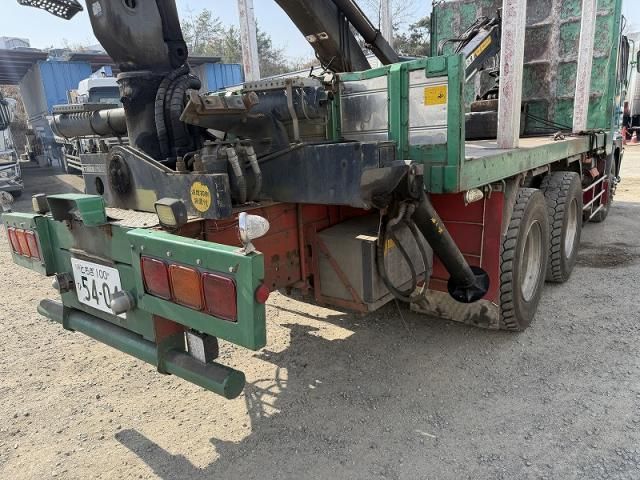 HINO PROFIA 2003 Image 31