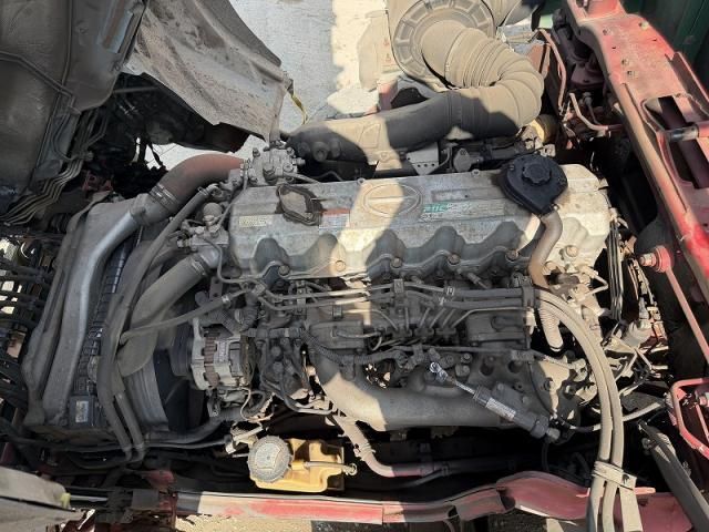 HINO PROFIA 2003 Image 31