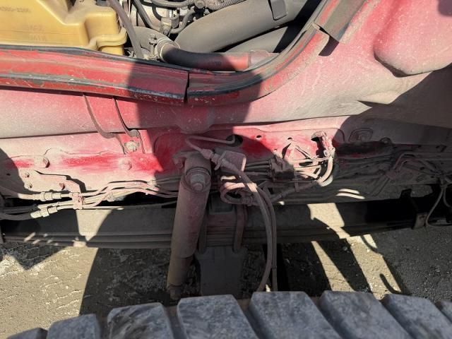 HINO PROFIA 2003 Image 31